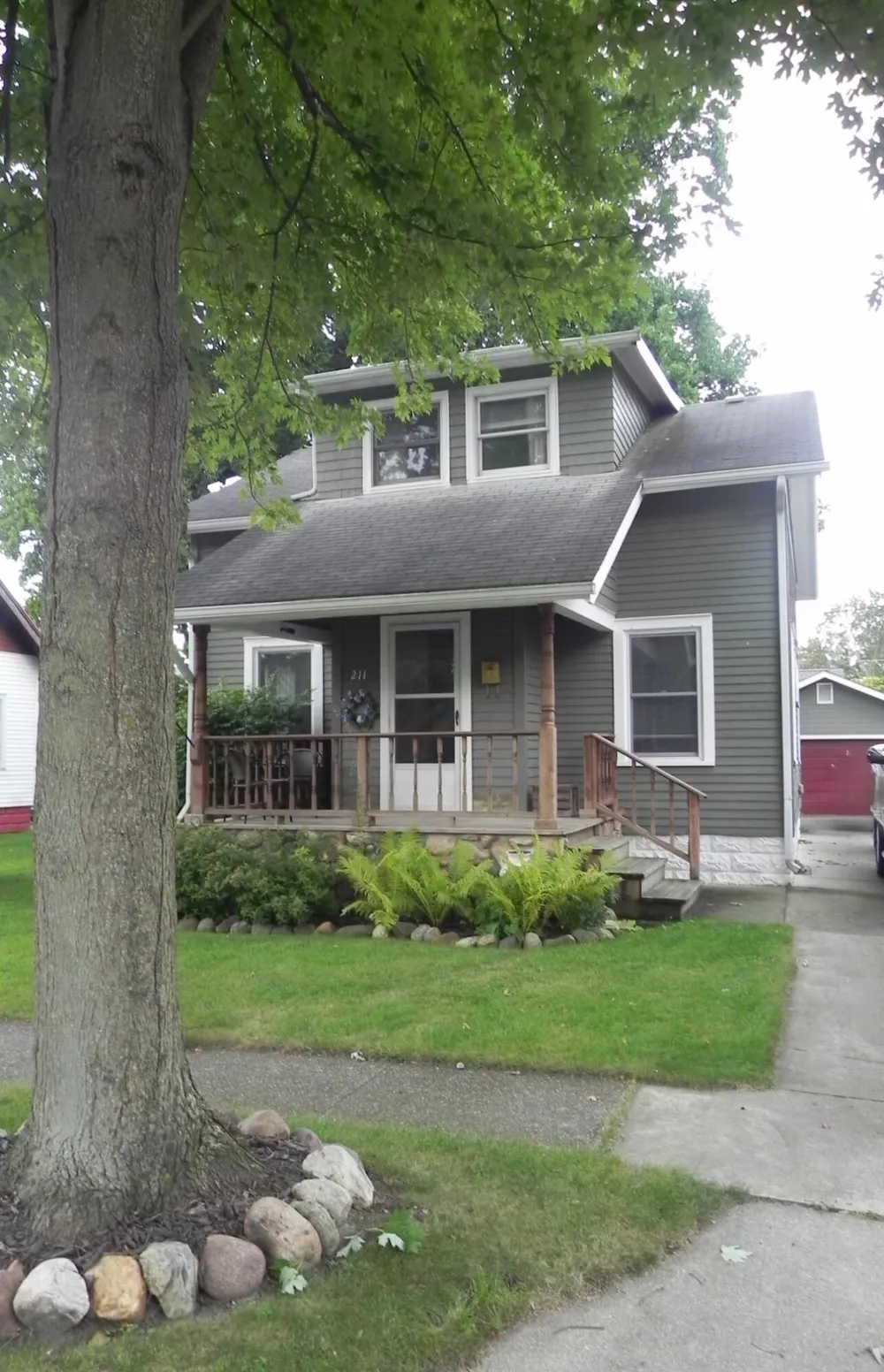 211 E Electric Court Sturgis, MI 49091