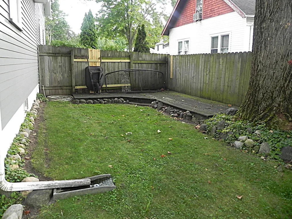 211 E Electric Court Sturgis, MI 49091