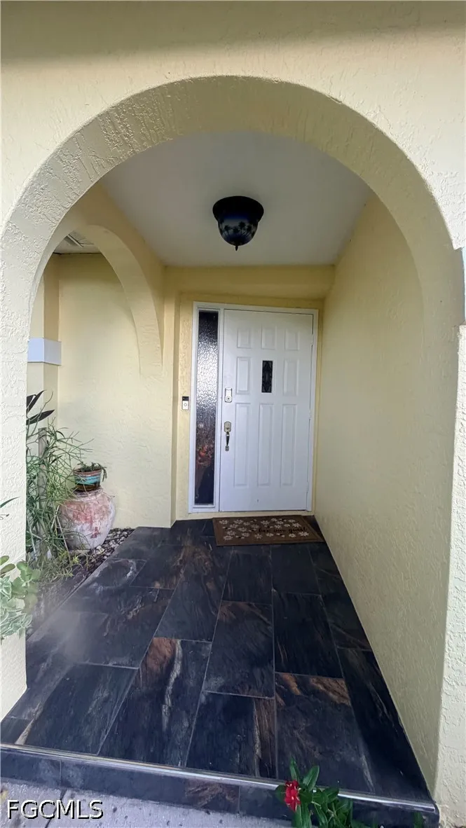 SW 27th Terrace Cape Coral, FL 33914