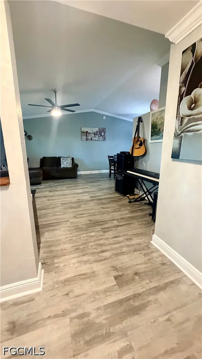 SW 27th Terrace Cape Coral, FL 33914