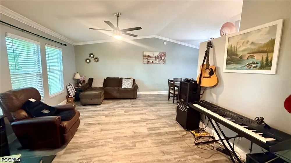SW 27th Terrace Cape Coral, FL 33914