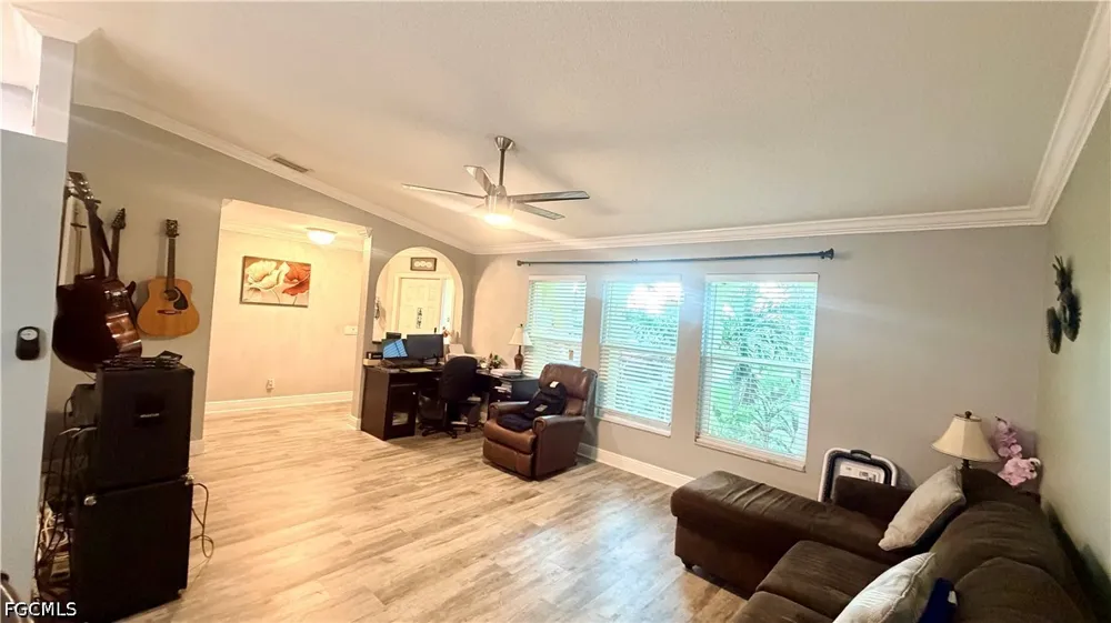 SW 27th Terrace Cape Coral, FL 33914