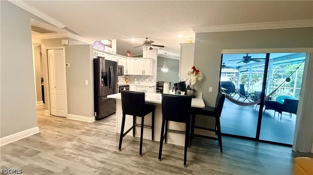 SW 27th Terrace Cape Coral, FL 33914