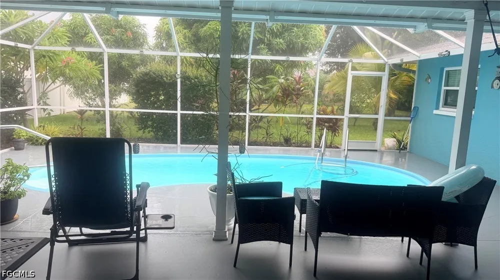 SW 27th Terrace Cape Coral, FL 33914