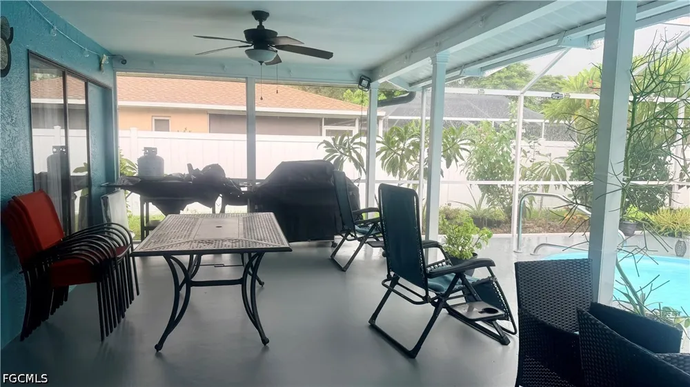 SW 27th Terrace Cape Coral, FL 33914