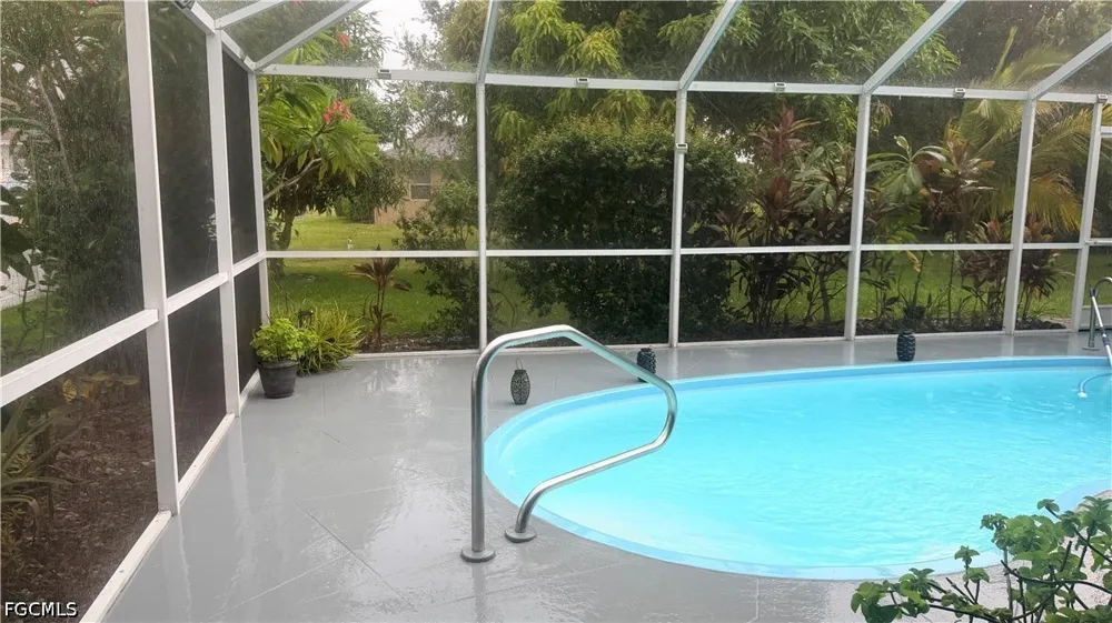 SW 27th Terrace Cape Coral, FL 33914