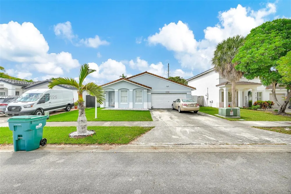 17384 SW 138th Ct Miami, FL 33177