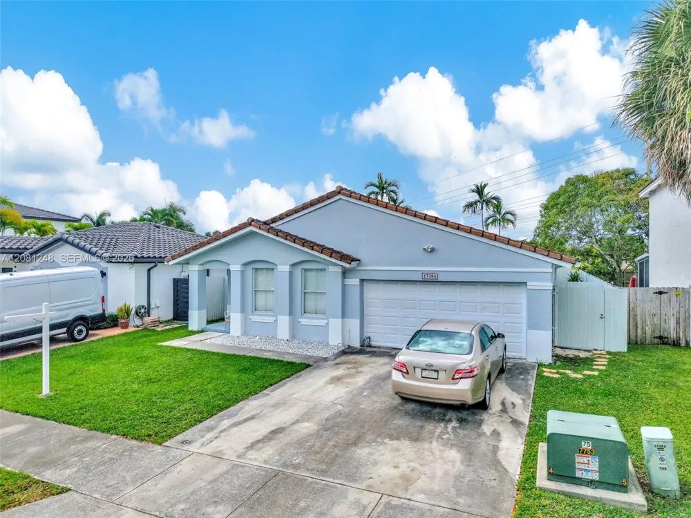 17384 SW 138th Ct Miami, FL 33177