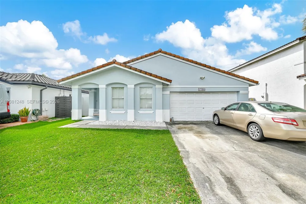 17384 SW 138th Ct Miami, FL 33177