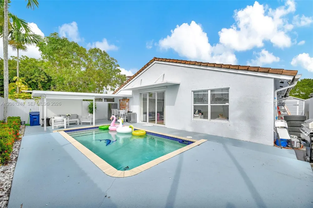 17384 SW 138th Ct Miami, FL 33177