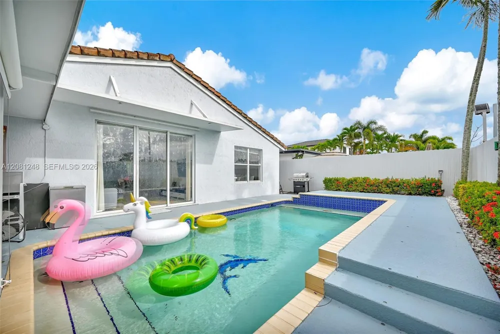 17384 SW 138th Ct Miami, FL 33177