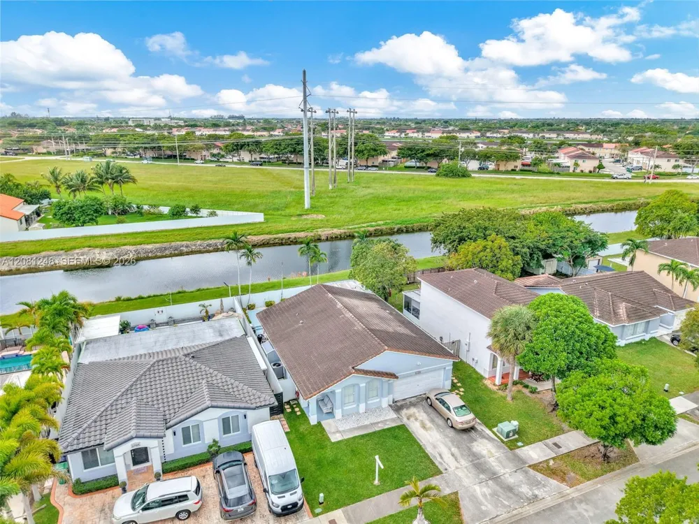 17384 SW 138th Ct Miami, FL 33177