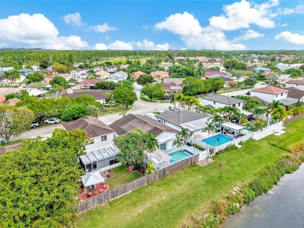 17384 SW 138th Ct Miami, FL 33177
