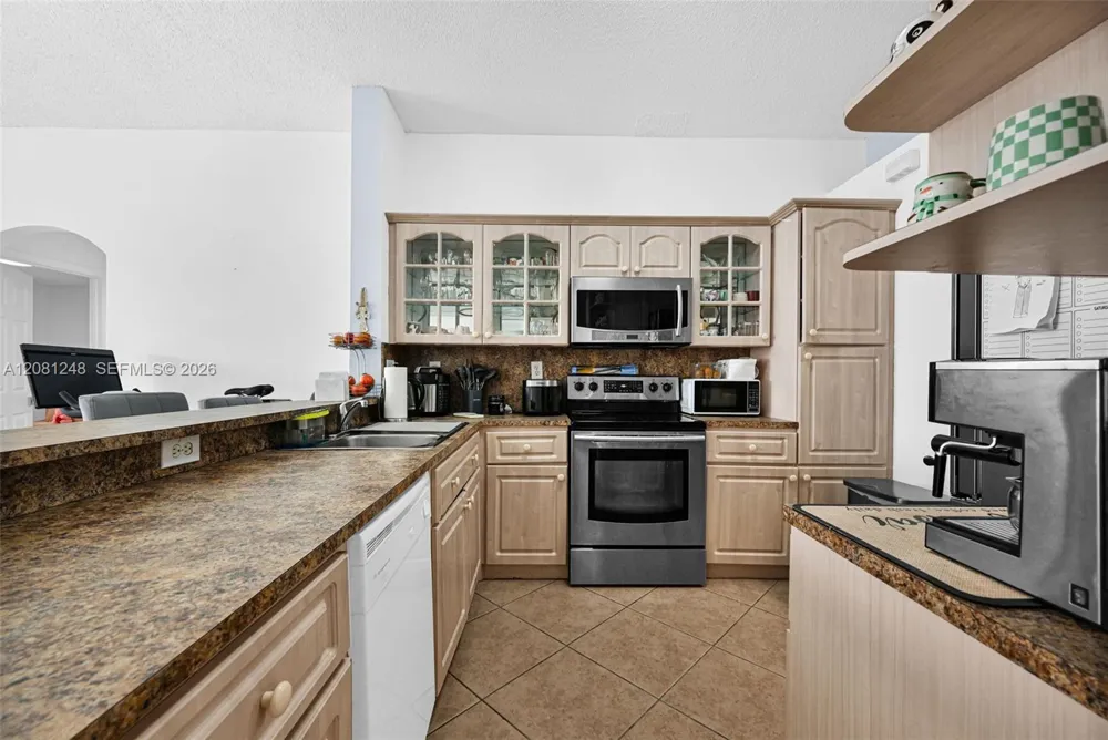 17384 SW 138th Ct Miami, FL 33177
