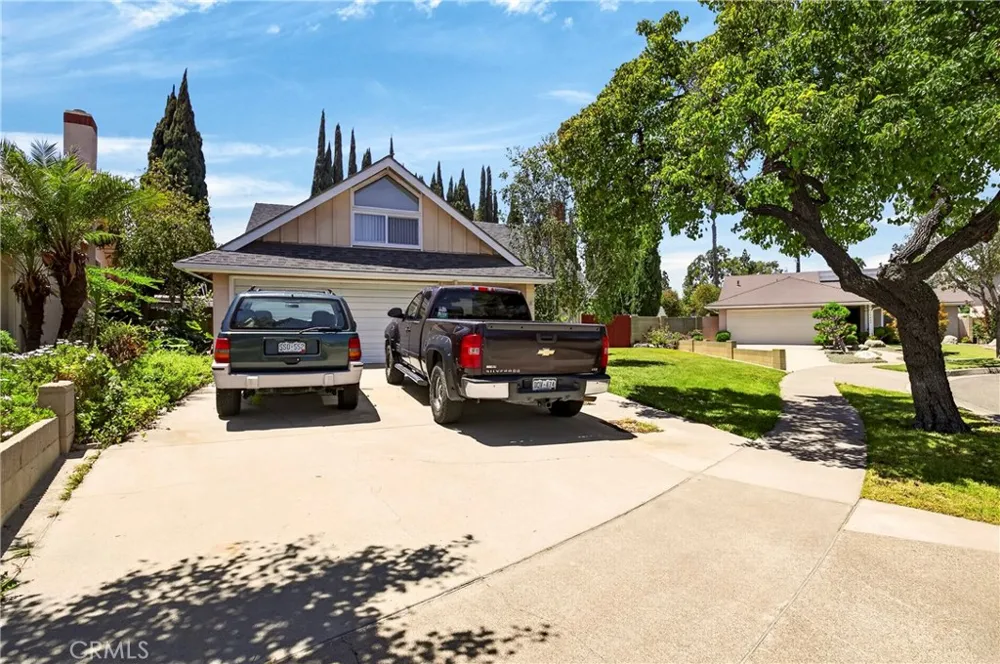 19915 Nancy Circle Cerritos, CA 90703