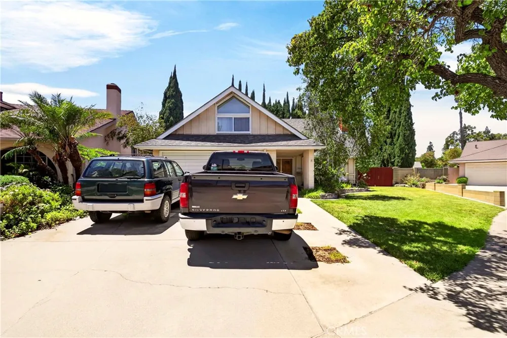 19915 Nancy Circle Cerritos, CA 90703