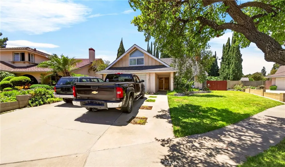 19915 Nancy Circle Cerritos, CA 90703