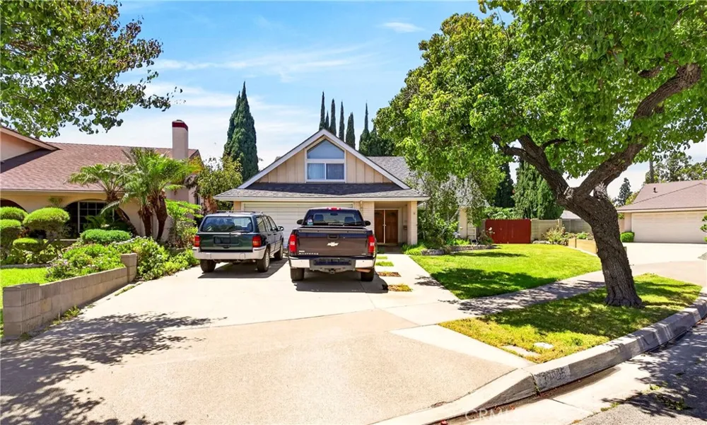 19915 Nancy Circle Cerritos, CA 90703