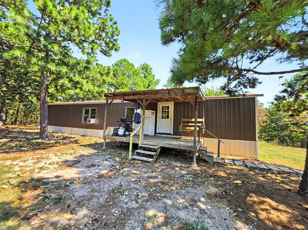 23884 E 808 ROAD Welling, OK 74471