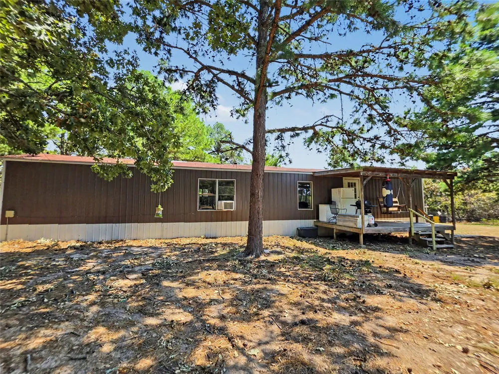 23884 E 808 ROAD Welling, OK 74471