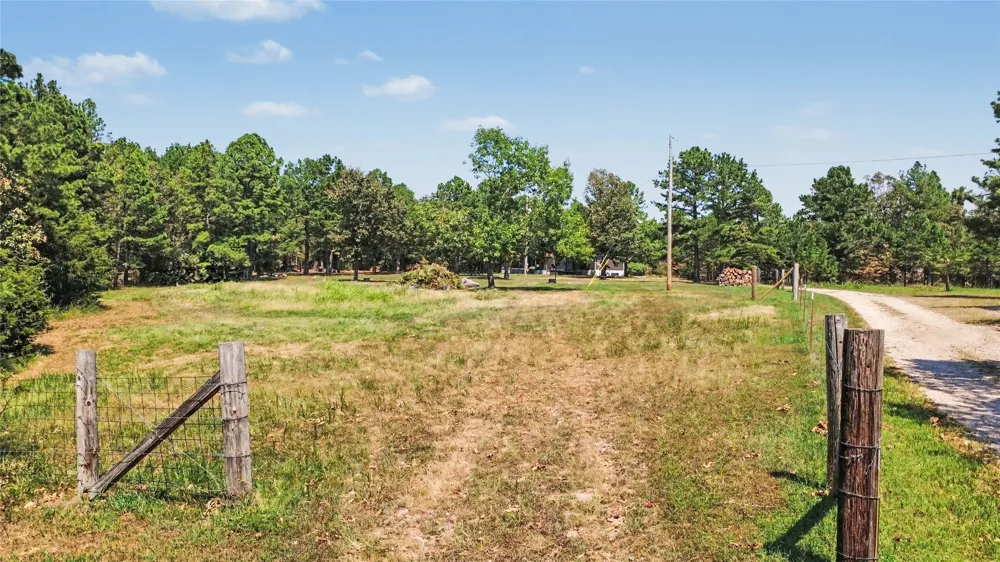 23884 E 808 ROAD Welling, OK 74471