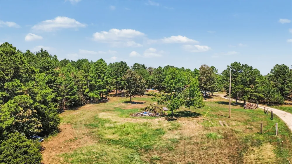 23884 E 808 ROAD Welling, OK 74471