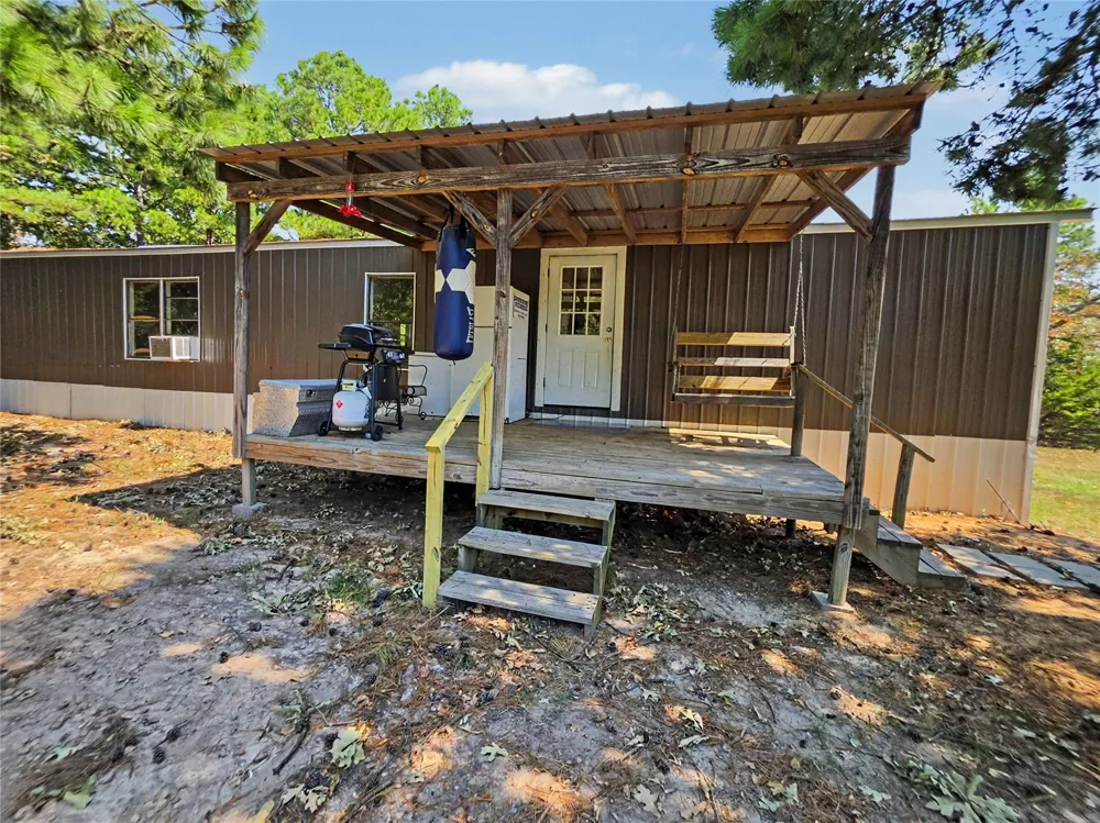 23884 E 808 ROAD Welling, OK 74471