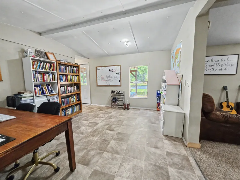 23884 E 808 ROAD Welling, OK 74471
