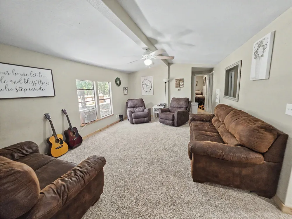 23884 E 808 ROAD Welling, OK 74471