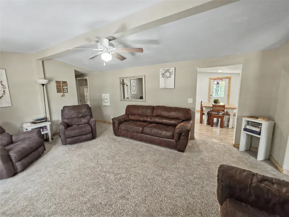 23884 E 808 ROAD Welling, OK 74471