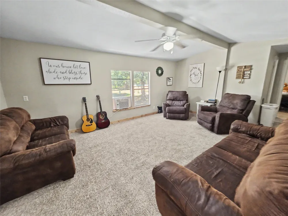 23884 E 808 ROAD Welling, OK 74471