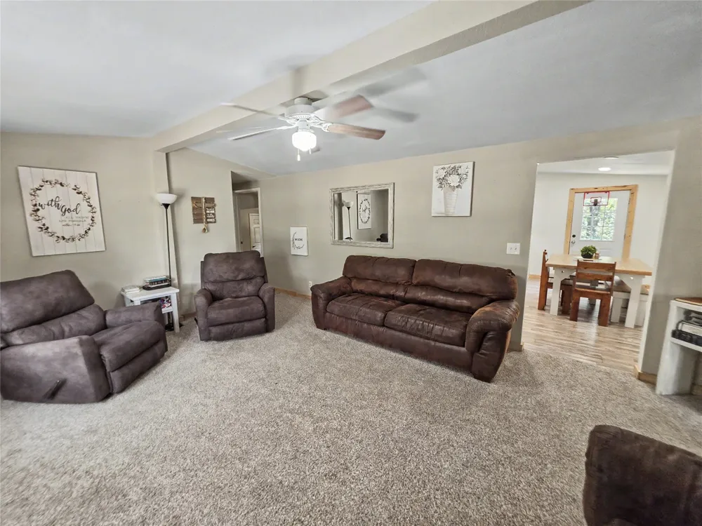 23884 E 808 ROAD Welling, OK 74471