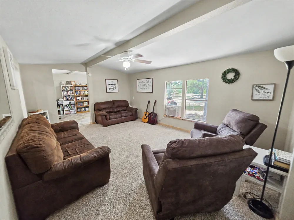 23884 E 808 ROAD Welling, OK 74471