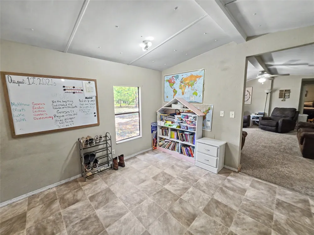 23884 E 808 ROAD Welling, OK 74471