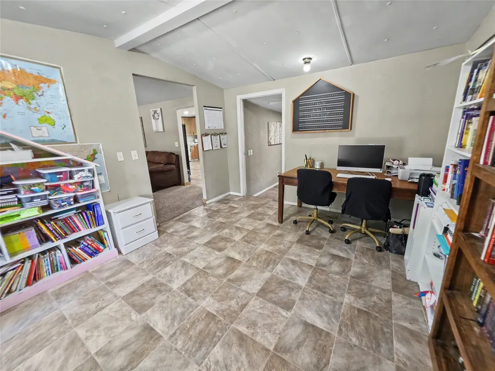 23884 E 808 ROAD Welling, OK 74471