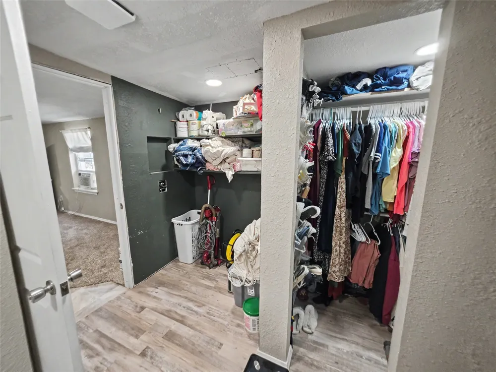 23884 E 808 ROAD Welling, OK 74471