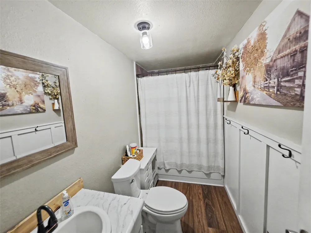 23884 E 808 ROAD Welling, OK 74471
