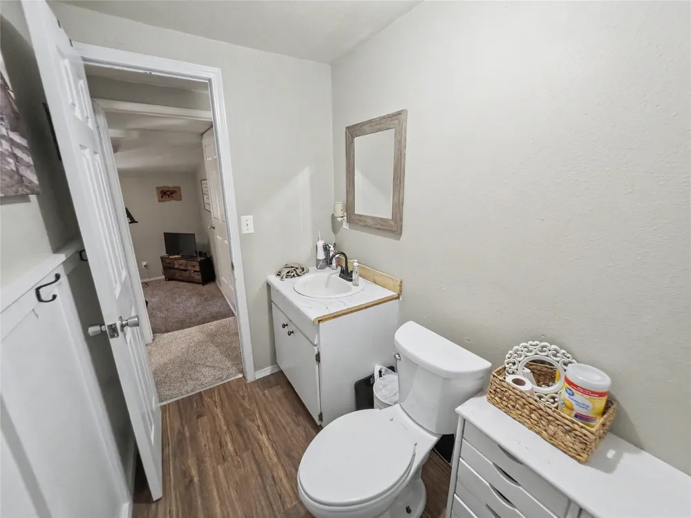 23884 E 808 ROAD Welling, OK 74471