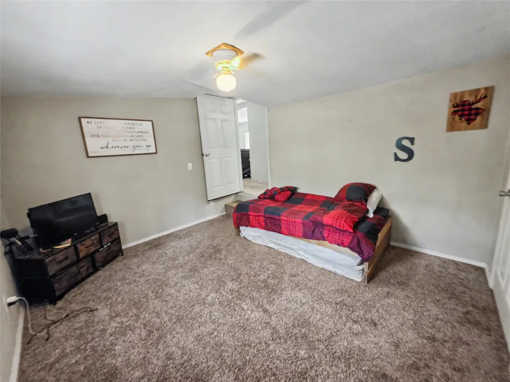 23884 E 808 ROAD Welling, OK 74471