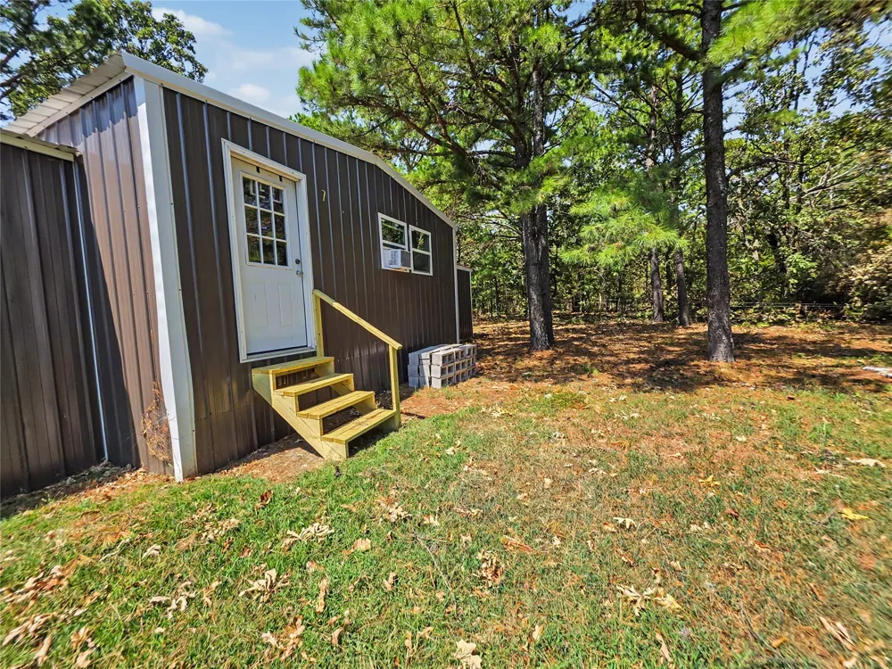 23884 E 808 ROAD Welling, OK 74471