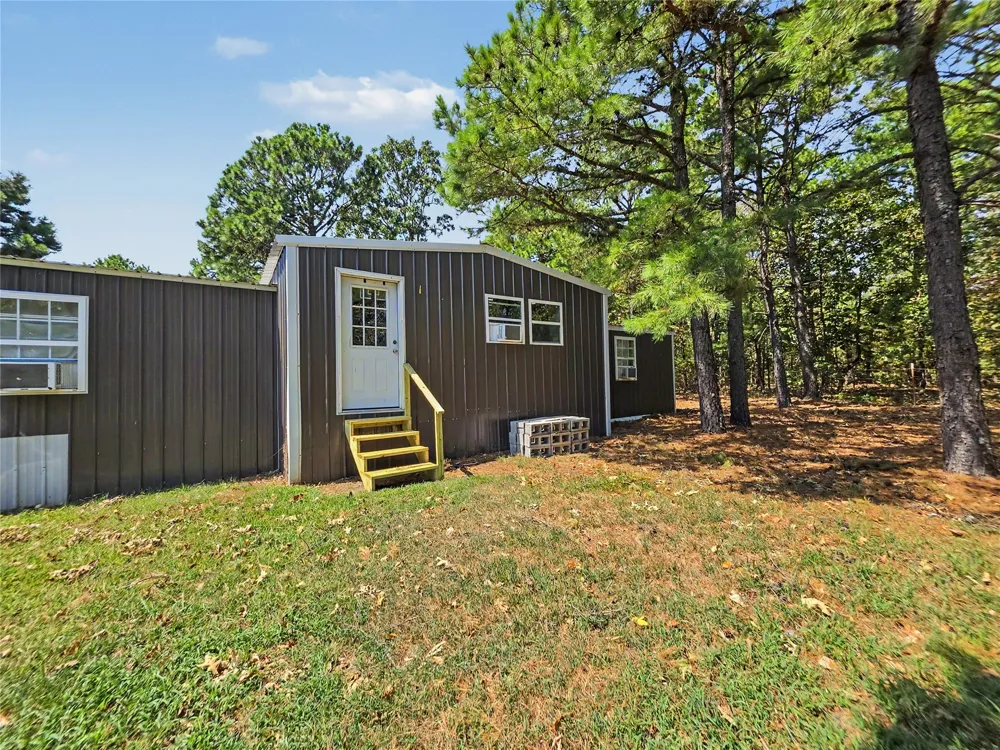 23884 E 808 ROAD Welling, OK 74471