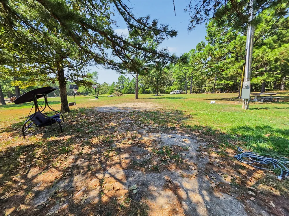 23884 E 808 ROAD Welling, OK 74471