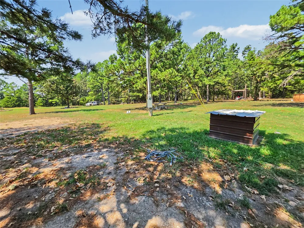 23884 E 808 ROAD Welling, OK 74471