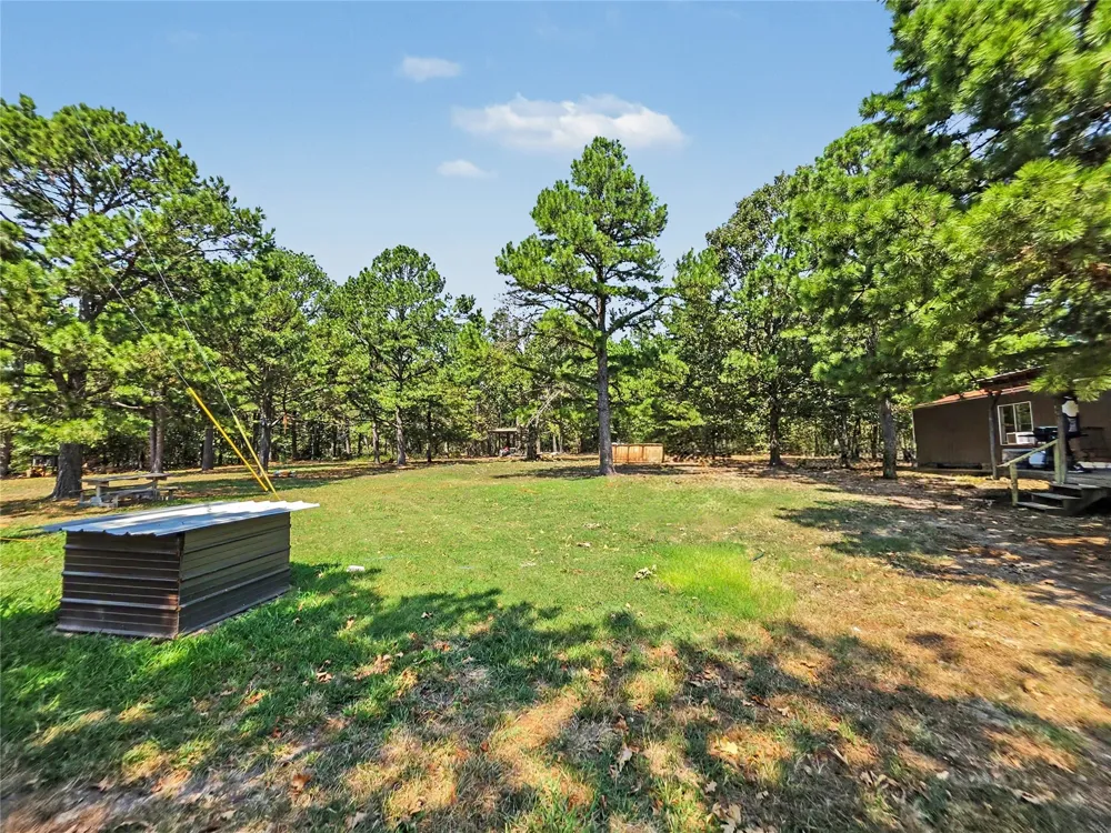 23884 E 808 ROAD Welling, OK 74471