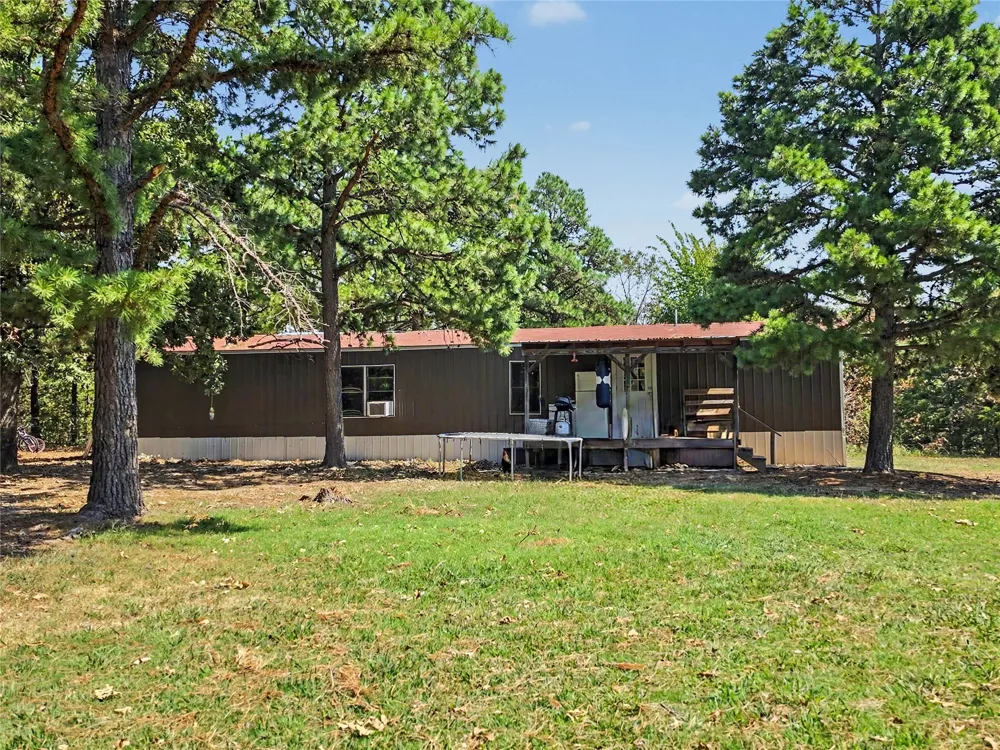 23884 E 808 ROAD Welling, OK 74471