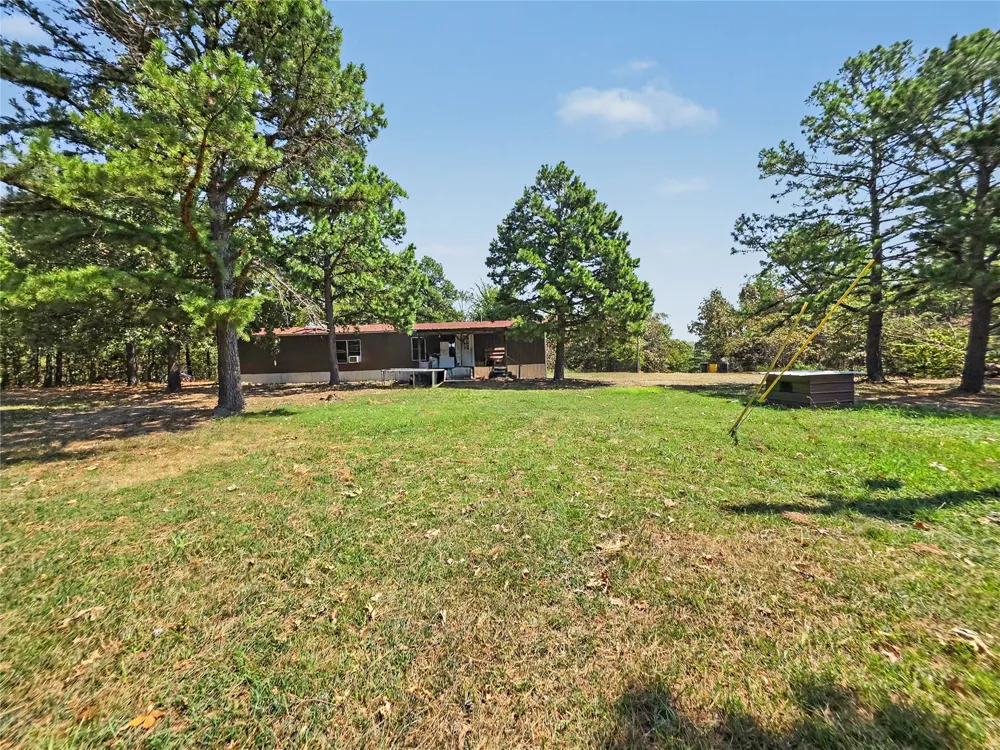 23884 E 808 ROAD Welling, OK 74471
