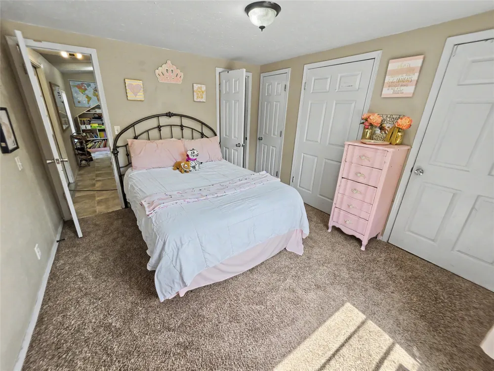 23884 E 808 ROAD Welling, OK 74471