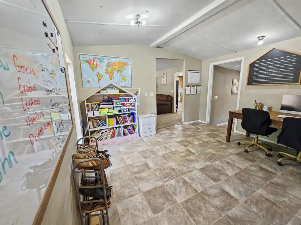 23884 E 808 ROAD Welling, OK 74471