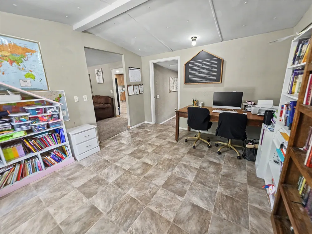 23884 E 808 ROAD Welling, OK 74471