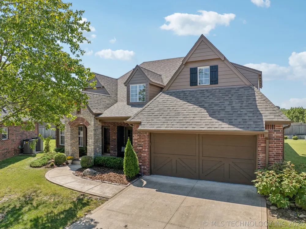 7302 E 95th Street Tulsa, OK 74133